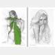 James Martin's MUSE : An exploration of the female form