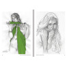 James Martin's MUSE : An exploration of the female form
