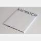 KILIWATCH Collector - couverture originale "Blank Cover"