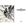 Undertaker Artbook : L'art de Ralph Meyer