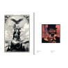 Undertaker Artbook : L'art de Ralph Meyer