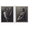 Undertaker Artbook : L'art de Ralph Meyer