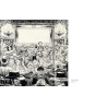 Undertaker Artbook : L'art de Ralph Meyer