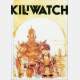 KILIWATCH Collector - original "Blank Cover"