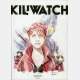 KILIWATCH Collector - couverture originale "Blank Cover"