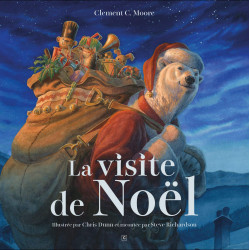 Dunn & Richardson - La Visite de Noël (French)