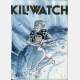 KILIWATCH Collector - couverture originale "Blank Cover"