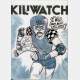 KILIWATCH Collector - original "Blank Cover"