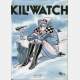 KILIWATCH Collector - couverture originale "Blank Cover"