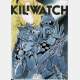 KILIWATCH Collector - original "Blank Cover"