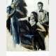 Fred Taraba - Masters of American Illustration