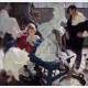 Daniel Zimmer - The Art of Dean Cornwell