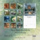 Chris Dunn - The Wind in the Willows Calendrier 2023