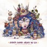 Moon - Calendrier Another Journey Around the Sun 2024 - ANCIEN (-75 %)