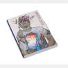 Jean Giraud "Moebius" - Set of 16 postcards "Inside Moebius"