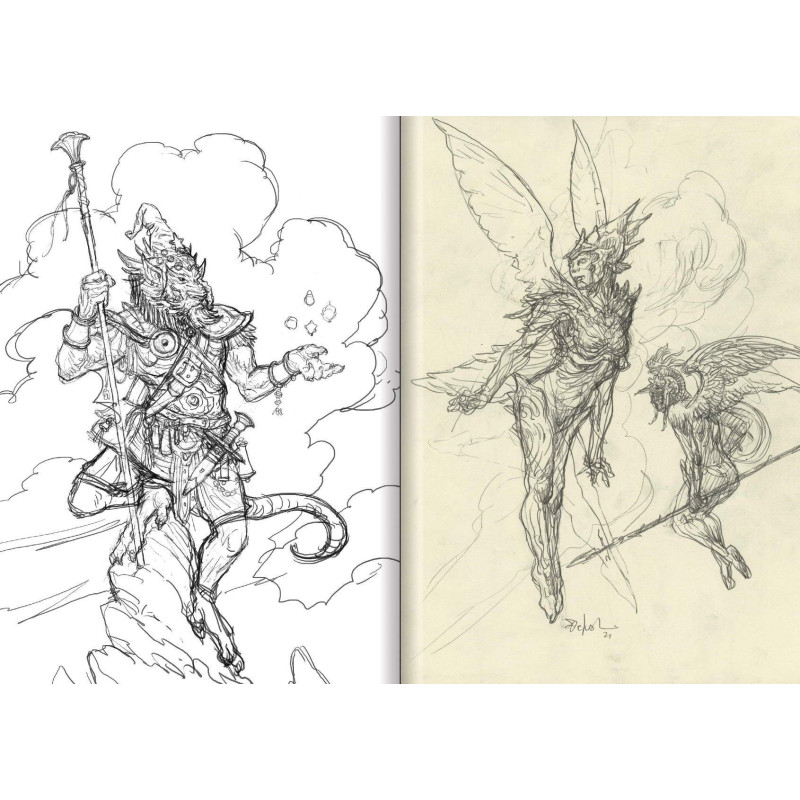 Sketch.Box: Julien Delval