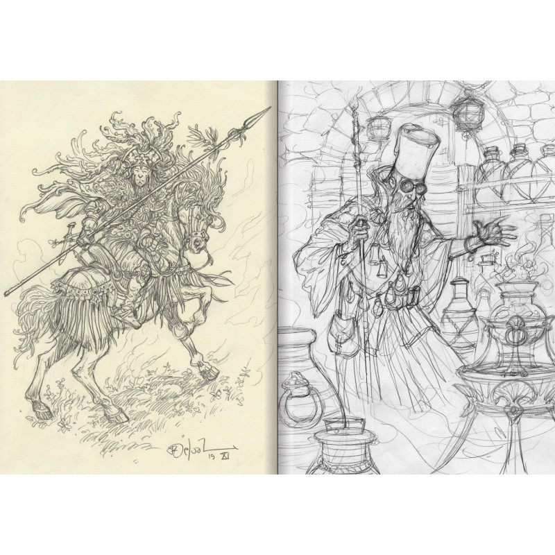 Sketch.Box: Julien Delval