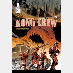 Eric Hérenguel - The KONG CREW - Ep 3