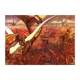 Jean Giraud “Moebius” - Army - Harzakc - Fine art poster
