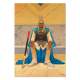 Jean Giraud “Moebius” - Tableau de maître - Fine art print