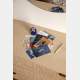 Jean Giraud "Moebius" - Set of 18 postcards "Arzak L'intemporel"
