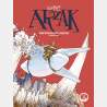 Moebius - Arzak : Destination Tassilli
