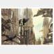 HOWE John - Cathedrale - (FR)
