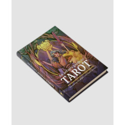 An Artist's Guide to Tarot: Illustrating the arcana with expert artists