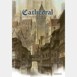 Cathedral - Upgrade shipping