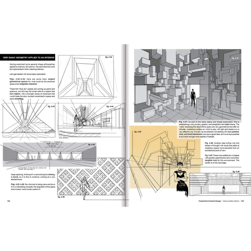 Marcos Mateu-Mestre - Framed Environment Design
