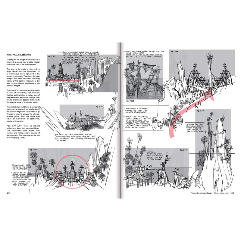 Marcos Mateu-Mestre - Framed Environment Design