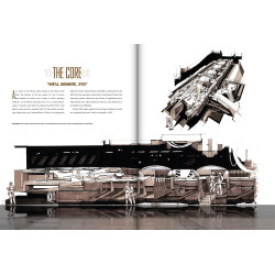 The Movie Art of Syd Mead : Visual Futurist