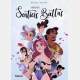 Marie Sann - Hors des Sentiers Battus Vol. 01 (French)