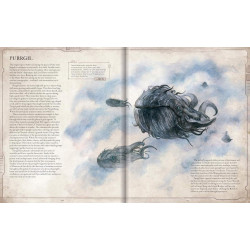 Star Wars: Bestiary Vol. 1 Creatures of the Galaxy