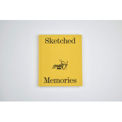 Chamo San - Sketched Memories