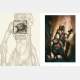 Tales: The Art of Christian Alzmann
