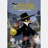 Les Aventures indispensables de Mister Goupil et Monsieur Le Chick (Tome 1 : Le Collier d’émeraudes)