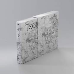 Even Mehl Amundsen - TEGN Redux