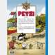 Les vacances de Petzi