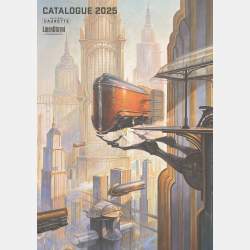 Catalogue 2025