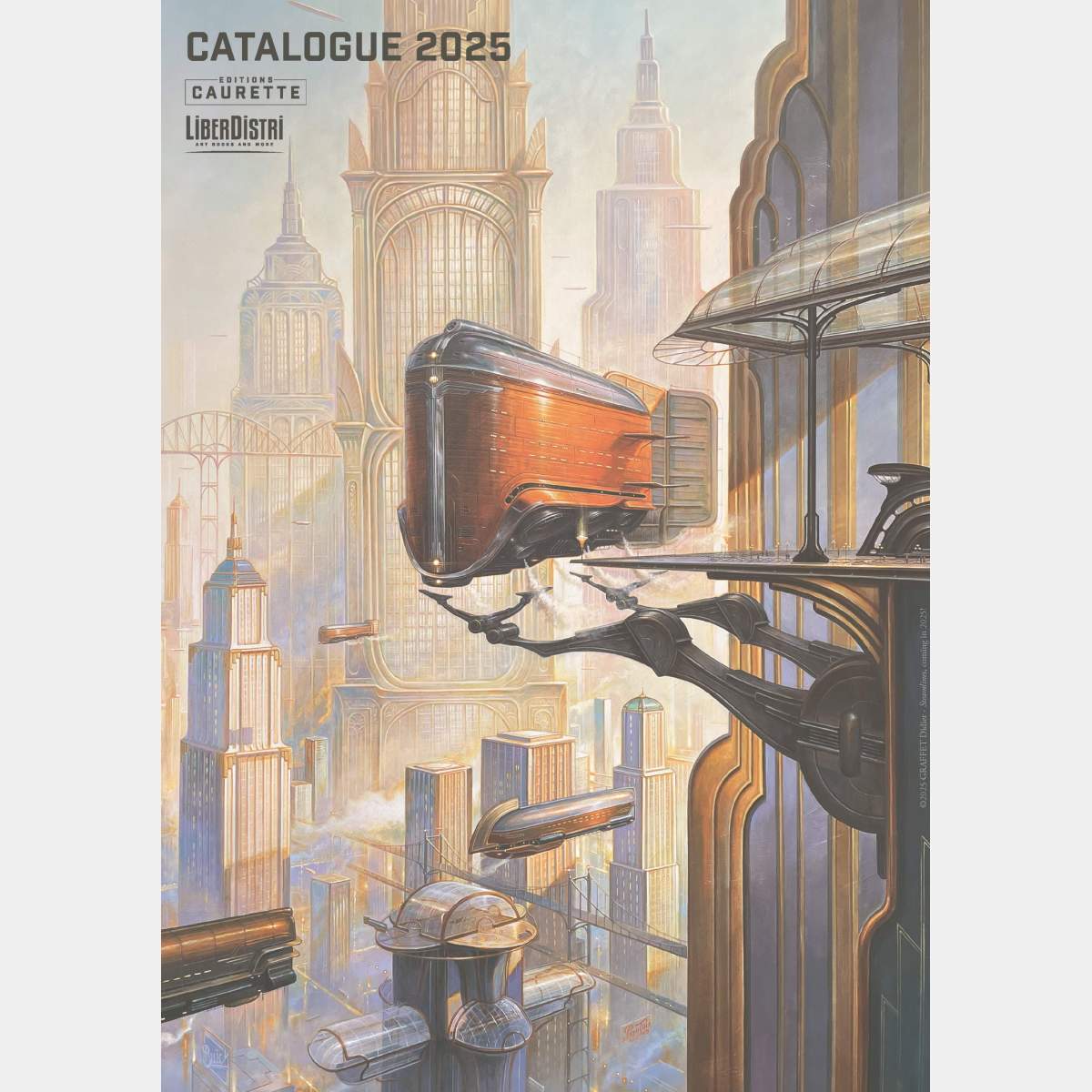 Catalogue 2025