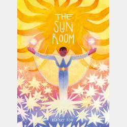 Beatrice Blue - The Sun Room