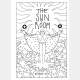Beatrice Blue - The Sun Room