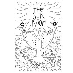 Beatrice Blue - The Sun Room