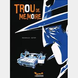 Trou de mémoire standard (éditions des 4 mondes)