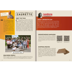 Catalogue 2025