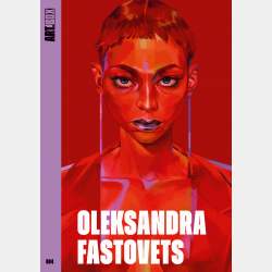 Art.Box: Oleksandra Fastovets
