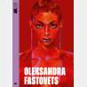 Art.Box: Oleksandra Fastovets