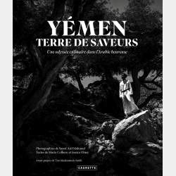 Yémen, Terre de saveurs