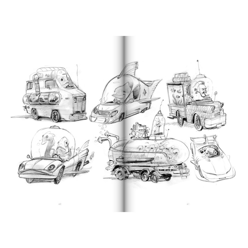 Sketch.Box: Wouter Tulp